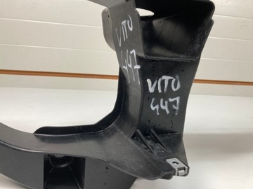 фото thumb №12, Pas переднее усилитель mercedes vito w447 a447