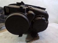 Лампы передние перед левая правая fiat ulysse k Цена, фото thumb