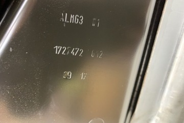 фото thumb №12, Люк bmw 5 g30 8065030 4.4l бензин 340kw 2017