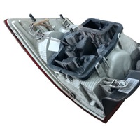 фото thumb №8, Лампа лівий задня skoda rapid kombi spaceback 5jj945095