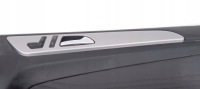 фото thumb №1, Молдинг декоративная дверь правая перед mercedes ml w166