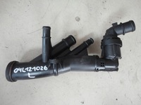 фото thumb №5, Сальник считыватель vw transporter t6 t7 2.0 tdi