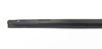 фото thumb №12, Mercedes w168 молдинг уплотнитель дверь низ нижняя зад задняя левая