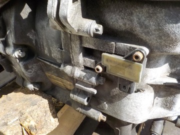 фото thumb №9, Mini cooper r56 r60 13r 1.6 16v 122km euro5 коробка передач коробки передач 7595839