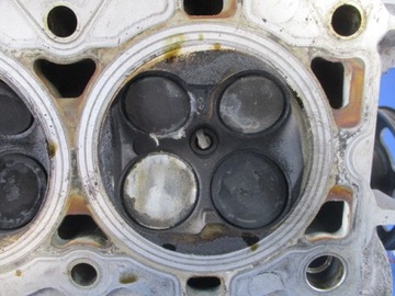 фото thumb №9, Ford cougar 2.5 v6 комплектна головка ліва