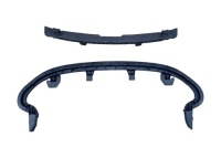 Купить Opel corsa e пена абсорбер бампера перед 13399232 оригинал, фото thumb