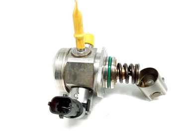 фото thumb №6, Насос топлива volvo xc40 1.5t b3154t9 31405318 0261520456