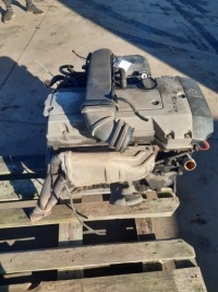 фото thumb №6, Двигатель r1110112401 mercedes-benz c180 s202