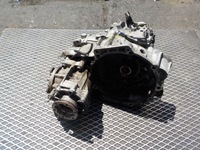 фото thumb №1, Audi a3 i 8l коробка передач передач fha