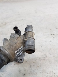 фото thumb №8, Термостат fiat doblo i 1.9d 46758434 behr