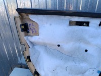 фото thumb №11, Обивка дверь правый перед mercedes ml w164