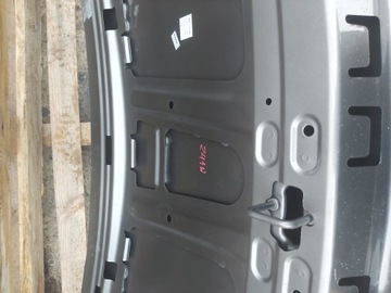 фото thumb №6, Крышка двигателя капот opel astra k v рестайлинг od 2020r z41w