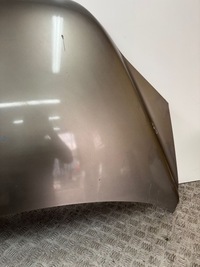 фото thumb №5, Капот кришка двигуна honda cr-v iii 06-