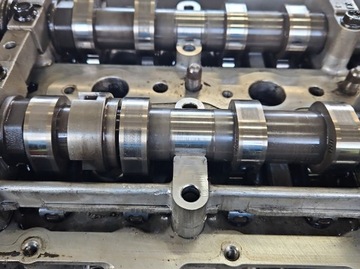 фото thumb №9, Двигун d4ha hyundai ix35 09-13 2.0 crdi film вимірювання