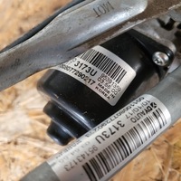 фото thumb №8, Механізм двірник перед opel karl 95391359