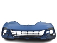 фото thumb №1, Бампер перед renault captur lift 17- новый оригинальный номер