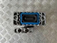 фото thumb №10, Vw passat b7 usa 1.8 бензин seat audi кронштейн подушка двигателя 1k0 199 262