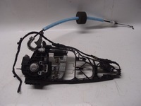 фото thumb №1, Вкладка замка основа ручка bmw x1 f48