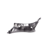 Купити Smart fortwo c453 накладка корпус поріг стійка a ліве перед a4536901101, фото thumb