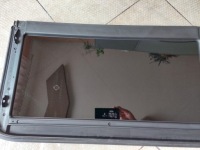 фото thumb №8, Люк - панорама - стекло задняя - audi a4 b8 - kombi - 8k9