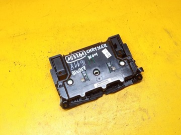 фото thumb №6, Дисплей годинник chrysler 300m 99-04r 4760761