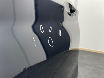 фото thumb №8, Bmw x3 g01 двері ліві передні перед