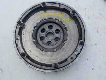 фото thumb №3, Alfa romeo 159 2.2 jtd колесо двомасовий + зчеплення