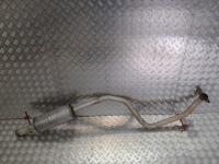 фото thumb №1, Гаситель средний mazda 5 2.0 16v