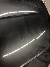 фото thumb №6, Ford mustang 2015+ 15+ дах оригінал