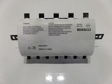 фото thumb №1, Renault clio iv подушка безопасности пассажира 985258554r