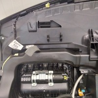 фото thumb №7, Приборная панель приборная ford focus mk3 bm51a04305a