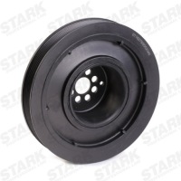фото thumb №3, Stark skbpc-0640076 шкив насоса вал коленчатый do vw touareg 7p5, 7p6