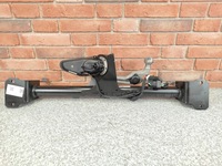 фото thumb №7, Hak буксирувальний електричний балка bmw 7 g70 5a64e76 5a5fc94 оригінал