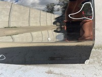 фото thumb №8, Дверь subaru xv ii od 2017 задняя правый задние правое