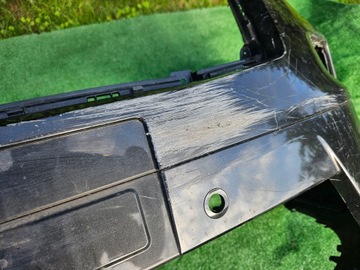 фото thumb №10, Бампер перед nissan nv300 primastar рестайлинг 21-