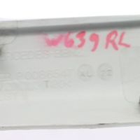 фото thumb №13, Mercedes w639 рамка стекло дверь левая задняя серая a6397371471