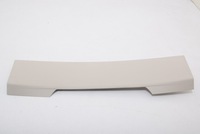 фото thumb №1, Bmw x6 g06 корпус молдинг захист кришки багажника