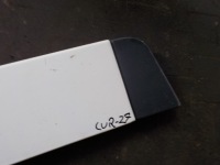 фото thumb №2, Iveco stralis спойлер вітровик бічна права