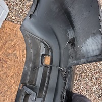 фото thumb №10, Бампер задний зад audi a3 8p sportback 4xpdc