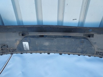 фото thumb №11, Бампер задній vw passat b7 sedan 10-15 3ae807417a
