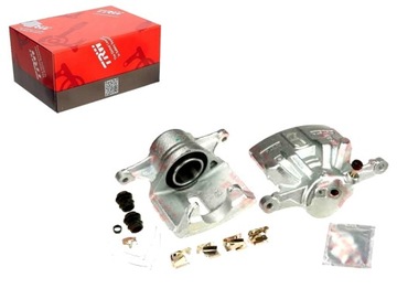 фото thumb №1, Супорт гальмівний toyota corolla compact 1.3 xli e