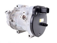 фото thumb №1, Компресор кондиціонера lexus es vii nx ii toyota camry ix rav4 v 2.5 гібрид