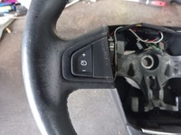 фото thumb №6, Renault laguna iii - воздуховод кожа мультифункция