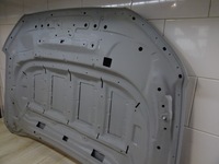 фото thumb №8, Капот крышка двигателя ford ranger raptor jb3b16854ac llu