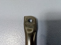 фото thumb №5, Bmw 7 f01 f02 кронштейн розпірка поперечина права 7187096