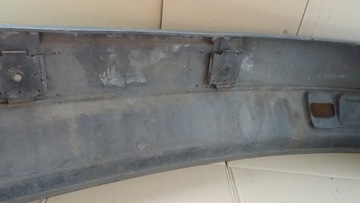 фото thumb №13, Vw transporter t4 бампер перед 701807101m