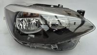 фото thumb №1, Bmw 1 f20 f21 10- лампа права перед передня звичайна 7229672