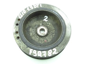 фото thumb №1, Renault clio ii 99-05 1.9 dti колесо ременное вала 7700115309 оригинал