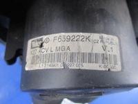 фото thumb №6, Sprinter w903 2001r воздуходувка воздуха +резистор