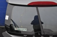 фото thumb №7, Volvo v60 крышка багажника крышка багажника задняя задняя